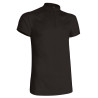 Camiseta trail NEPAL negro