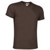 Camiseta técnica RESISTANCE negro