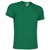 Camiseta técnica RESISTANCE negro