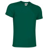 Camiseta técnica RESISTANCE negro