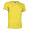 Camiseta técnica RESISTANCE negro