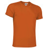 Camiseta técnica RESISTANCE negro