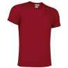 Camiseta técnica RESISTANCE negro
