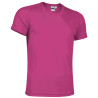 Camiseta técnica RESISTANCE negro