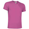 Camiseta técnica RESISTANCE negro