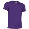 Camiseta técnica RESISTANCE negro