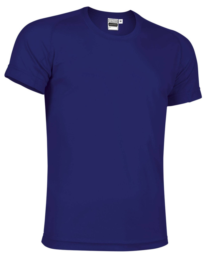 Camiseta técnica RESISTANCE negro