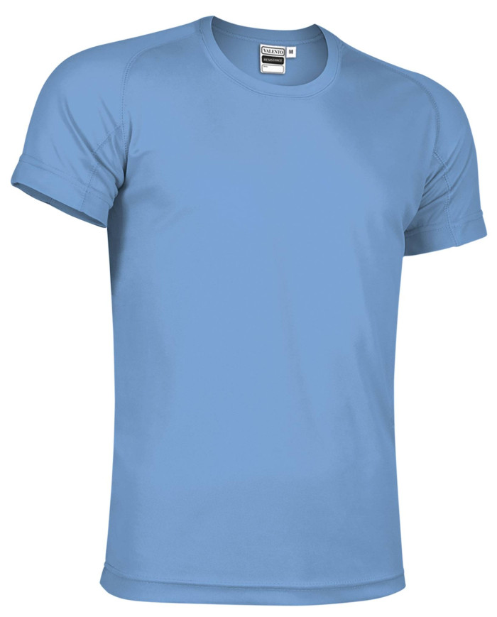 Camiseta técnica RESISTANCE negro