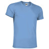 Camiseta técnica RESISTANCE negro