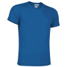 Camiseta técnica RESISTANCE negro