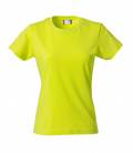 Camiseta Basic T Ladies New Wave NW-BASICTLADIES