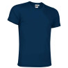 Camiseta técnica RESISTANCE negro