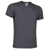 Camiseta técnica RESISTANCE negro