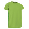 Camiseta técnica ROCKSPEED azul tropical-azul royal