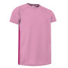 Camiseta técnica ROCKSPEED azul tropical-azul royal