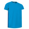 Camiseta técnica ROCKSPEED azul tropical-azul royal