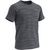 Camiseta técnica SHELBY negro