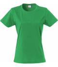 Camiseta Basic T Ladies New Wave NW-BASICTLADIES