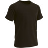 Camiseta técnica SHELBY negro