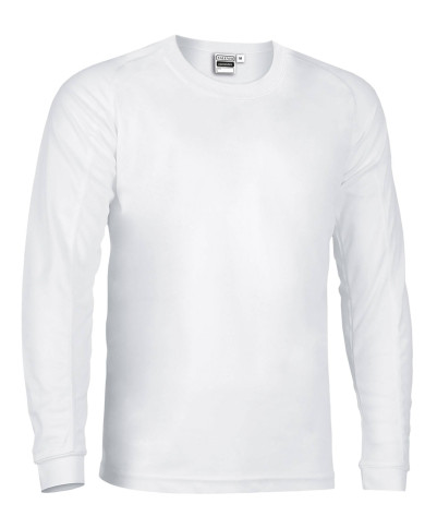 Camiseta técnica CROSSING negro