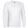 Camiseta técnica CROSSING negro
