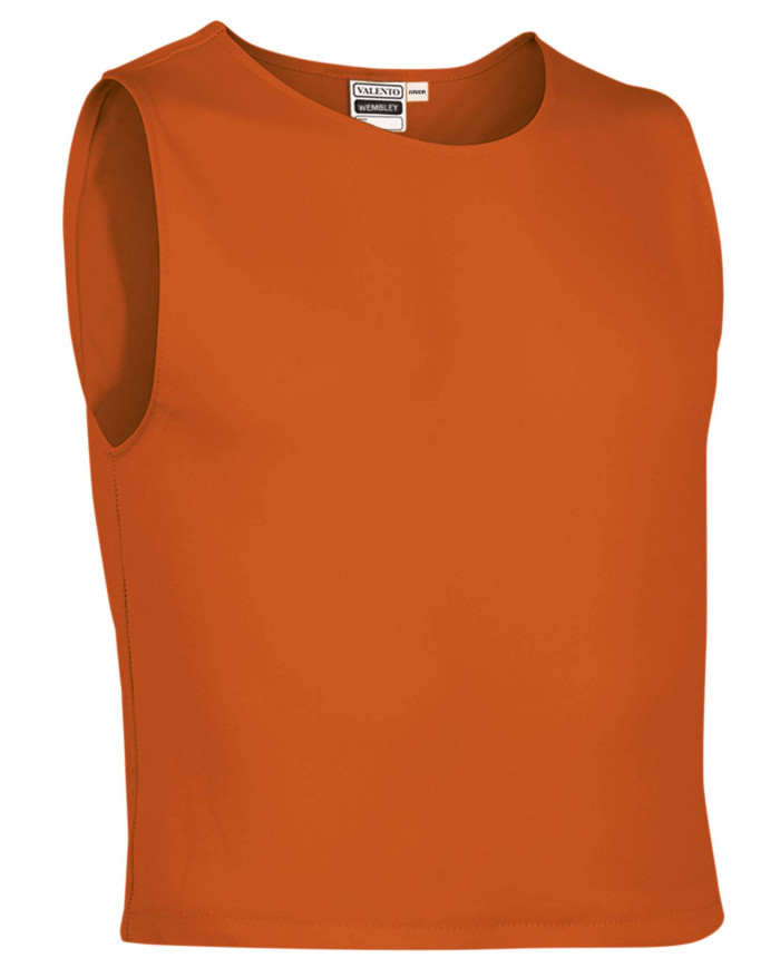 Peto deportivo WEMBLEY negro