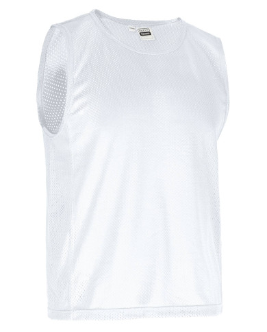Peto deportivo TRAINING negro