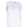 Peto deportivo TRAINING negro