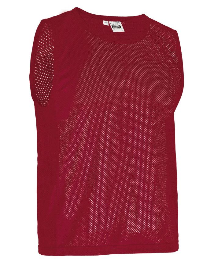 Peto deportivo TRAINING negro