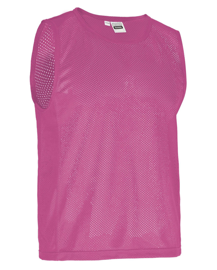 Peto deportivo TRAINING negro