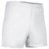 Pantalón corto deportivo COLLEGE negro