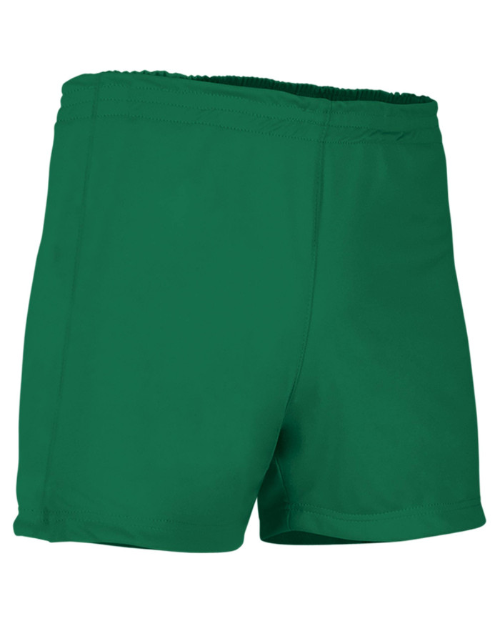 Pantalón corto deportivo COLLEGE negro