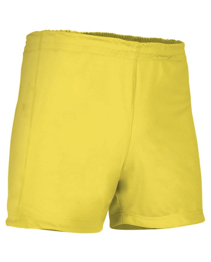 Pantalón corto deportivo COLLEGE negro