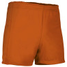 Pantalón corto deportivo COLLEGE negro