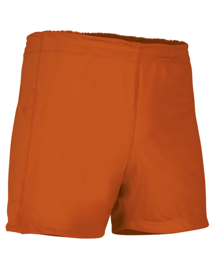 Pantalón corto deportivo COLLEGE negro