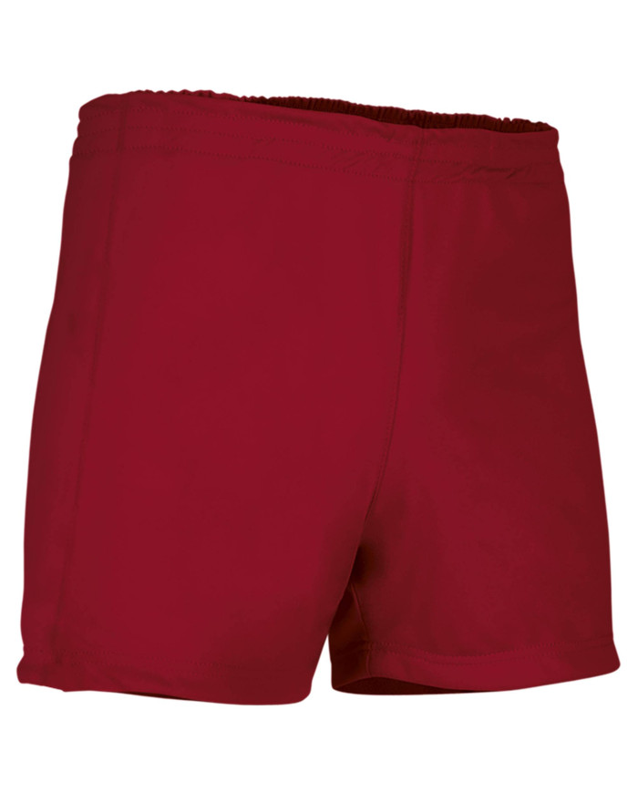 Pantalón corto deportivo COLLEGE negro