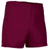Pantalón corto deportivo COLLEGE negro