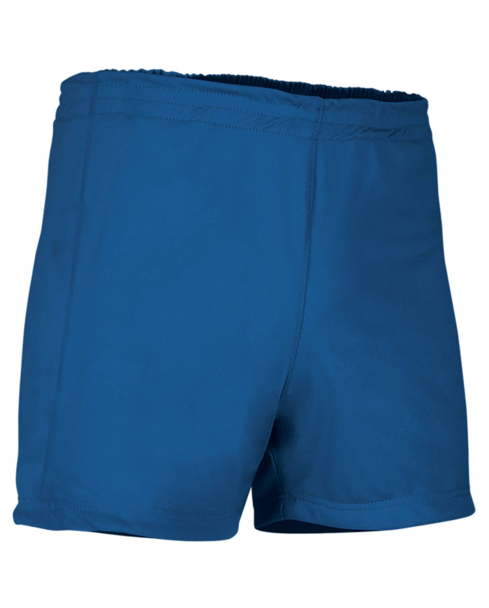 Pantalón corto deportivo COLLEGE negro