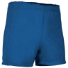 Pantalón corto deportivo COLLEGE negro