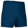 Pantalón corto deportivo COLLEGE negro