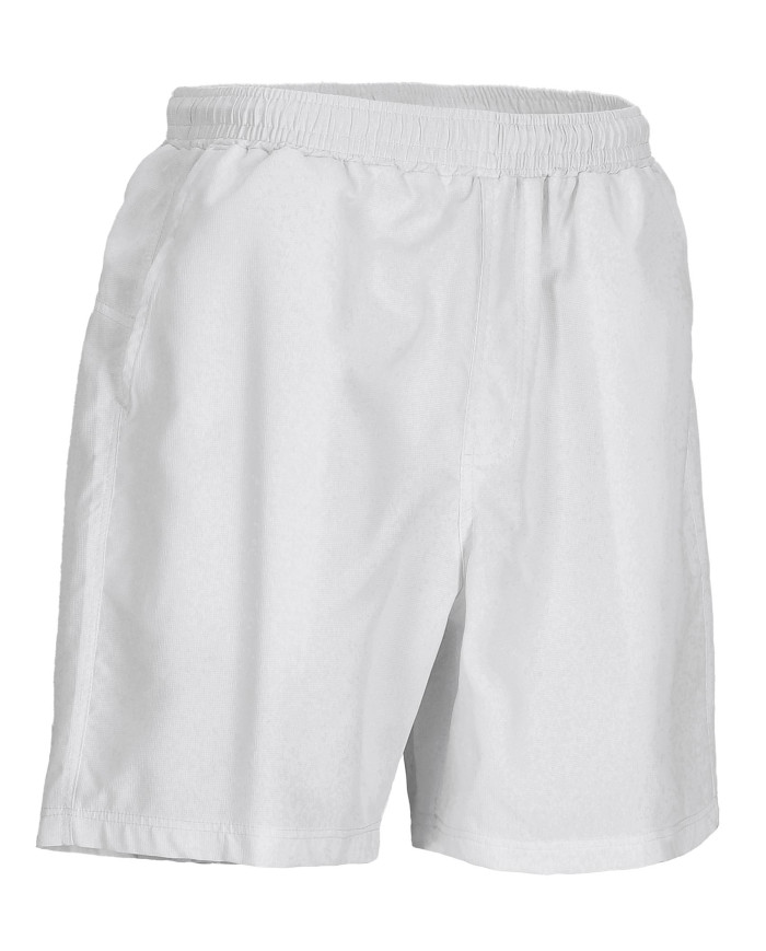 Pantalón corto deportivo DRIVE negro