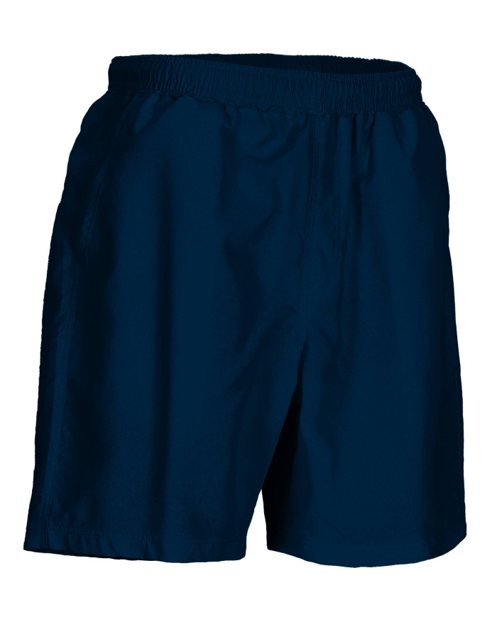 Pantalón corto deportivo DRIVE negro