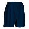 Pantalón corto deportivo DRIVE negro