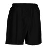 Pantalón corto deportivo DRIVE negro