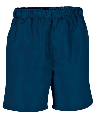 Pantalón corto deportivo CAMPUS azul marino orión