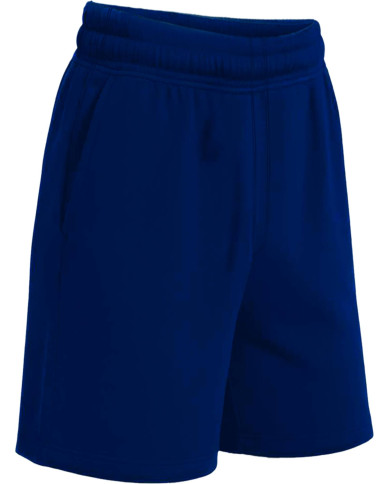 Pantalón corto deportivo AIRFLOW negro