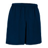 Pantalón corto deportivo FREEDOM negro