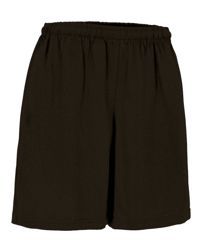 Pantalón corto deportivo FREEDOM negro