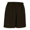 Pantalón corto deportivo FREEDOM negro