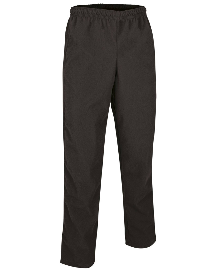 Pantalón deportivo PLAYER negro